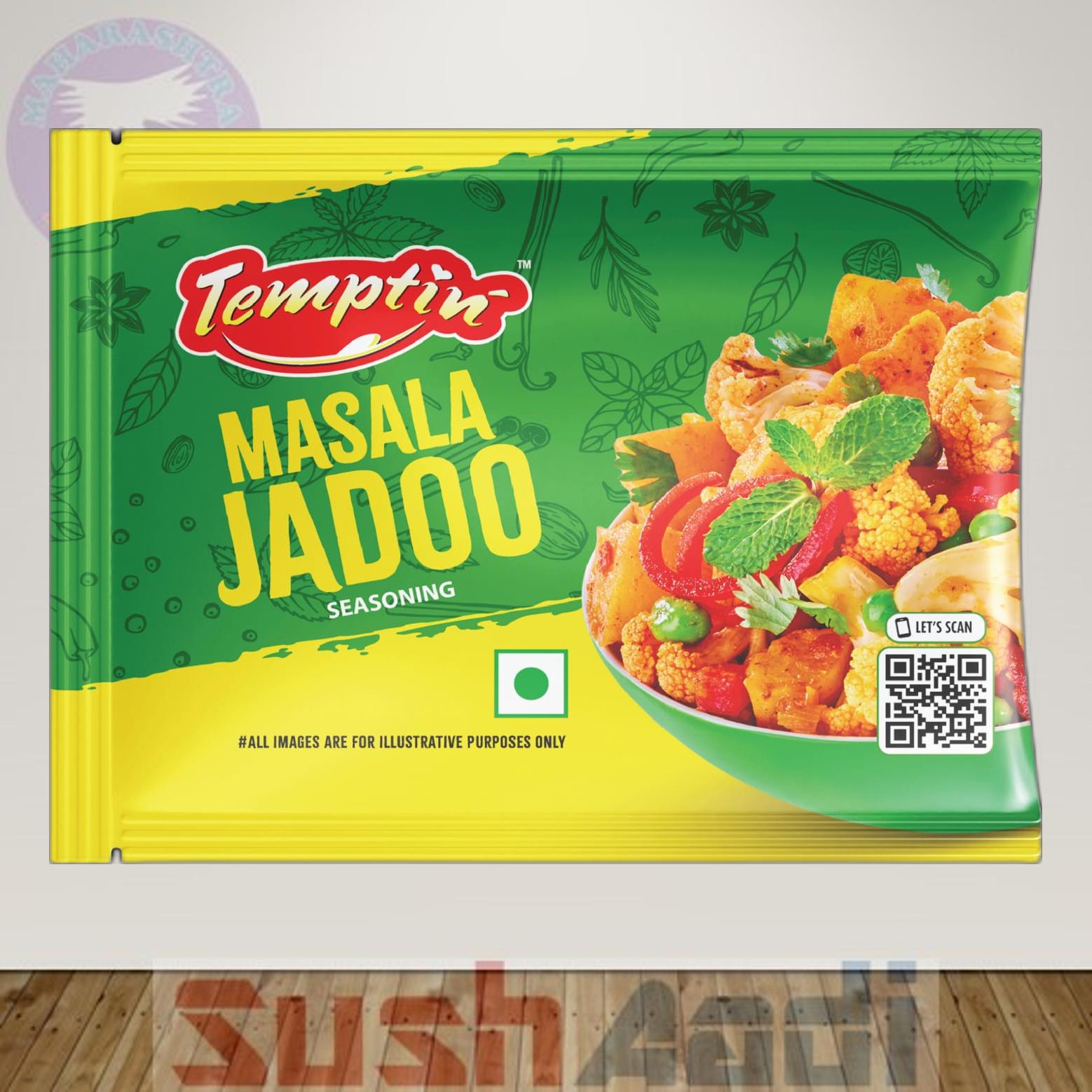 Tmn Masala Jadoo 5g